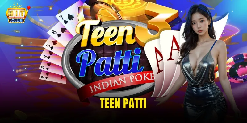 Teen Patti