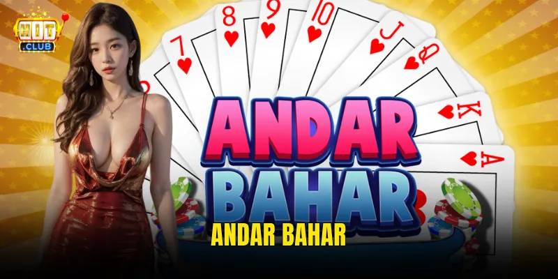 Andar Bahar