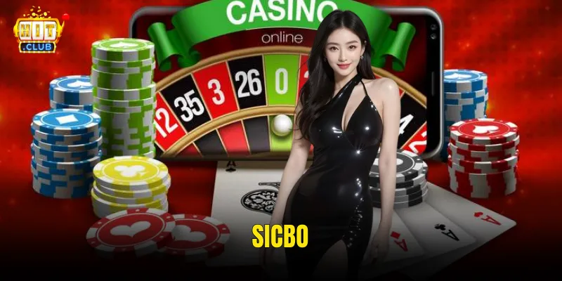 Sicbo