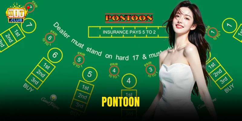 Pontoon