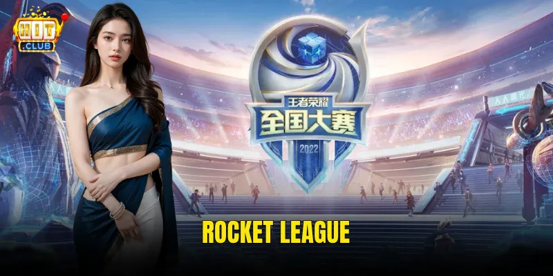 Rocket League