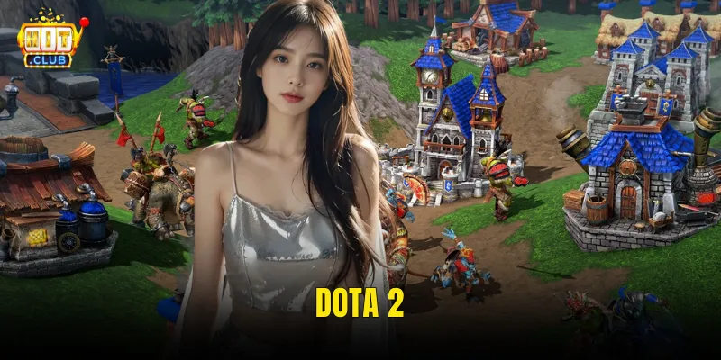 Dota 2