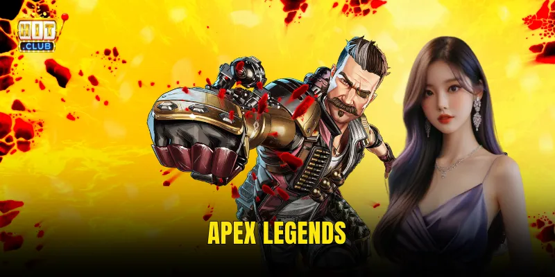 Apex Legends