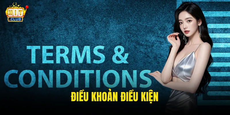 Điều Khoản Điều Kiện