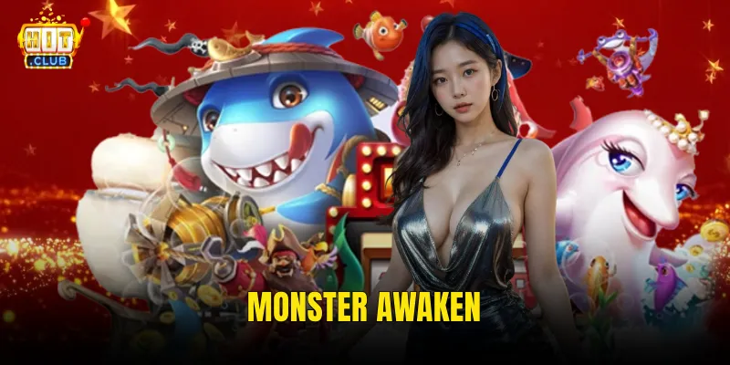 Monster Awaken