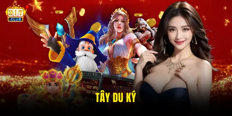 Tây Du Ký