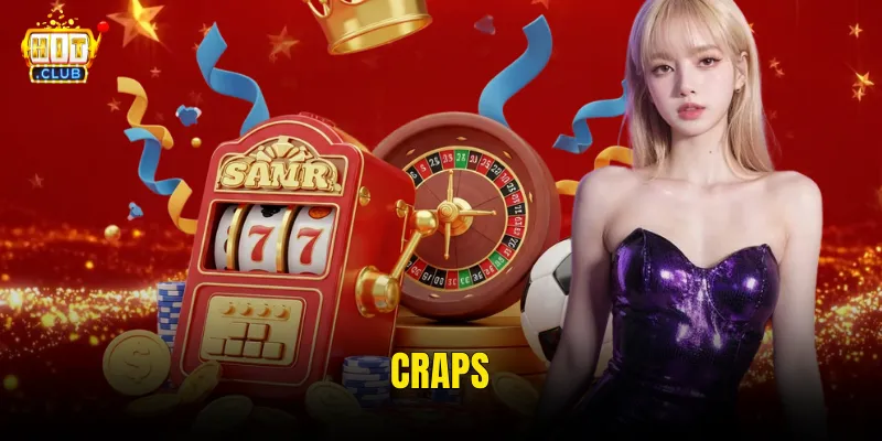 Craps